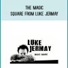 The Magic Square from Luke Jermay at