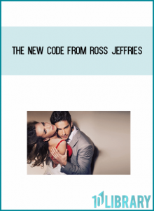The New Code from Ross Jeffries at Midlibrary.com