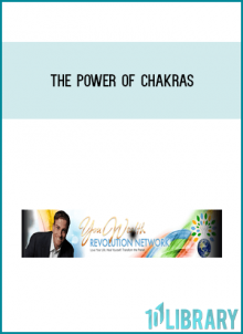 The Power of Chakras Unlock Your 7 Energy Centers for Healing, Happiness and Transformation from Susan Shumsky at Midlibrary.com