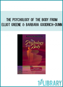 The Psychology of the Body from Elliot Greene & Ba at Midlibrary.com