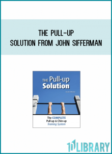 The Pull-up Solution from John Sifferman a t Midlibrary.com