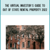 The Virtual Investor’s Guide to Out of State Rental Property 2022 AT Midlibrary.net