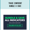 Trade Confident – BUNDLE & SAVE at