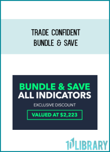 Trade Confident – BUNDLE & SAVE at
