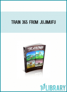 Train 365 from Jujimufu at Midlibrary.com
