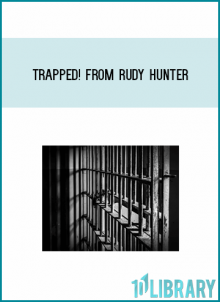 Trapped! from Rudy Hunter at Midlibrary.com