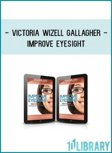 Are you ready to improve eyesight naturally?Hypnosis can help you naturally have better eyesight. That's right. It is completely natural for you to have perfect vision.Imagine how confident you can feel once you realize that you have better eyesight.Using the power of your mind, while you are in hypnosis, you can regain your vision without glasses.Your subconscious mind knows exactly how to strengthen and rejuvenate your eyes and to continue improving your eyes so that they see clearly.What's great about hypnosis is that you can improve your eyesight naturally and gain peace of mind, knowing you now have sharper, clearer, and more focused vision.