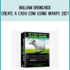 William Bronchick – Create a Cash Cow Using Wraps 2021 at Midlibrary.net