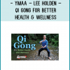 If you are not familiar with Qi Gong, now is the perfect time to become acquainted with an exercise that won’t leave you winded after practice and that doesn’t require expensive equipment or specific clothing. It’s also a wellness option that can improve your health after the most basic practice, and is accessible no matter your age or body type. The practice of Qi Gong, time-tested over thousands of years, has the potential to improve your physical fitness, free your mind, and energize your life with renewed vitality.