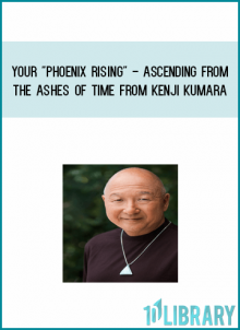 Your Phoenix Rising - Ascending From The Ashes Of Time from Kenji Kumara at Midlibrary.com