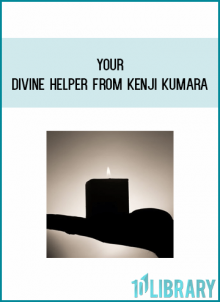 Your divine helper from Kenji Kumara at Midlibrary.com