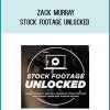 Zack Murray – Stock Footage Unlocked at Midlibrary.net