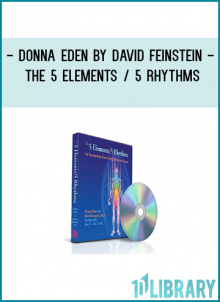 The Drummers to Which You MarchJanuary 31 – February 3, 2002 Portland, ORDonna Eden with David Feinstein, Ph. D.3-DVD Set or Streaming Video includes handoutsAn Intermediate Level Energy Medicine Course
