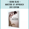 Inside of the Masters of Approach Program, you’ll get:Component 1: Masters Of Approach Training Manual.pdfMasters Of Approach Training Manual.pdf