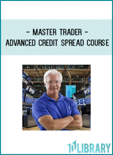 Trading Credit Spreads is one of the best trading strategies for growing a small account into a big one and to generate weekly and monthly income.