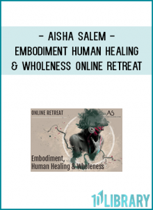 This Online retreat can be coupled with the Online retreat *Beauty, Vulnerability & Truth of Feeling* on 16-18 Nov 2018, for option of a