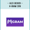 H-Gram is the #HERONATIONs premier program for starting an Instagram, building a BIG following FAST (and free) and turning that following into buying customers.