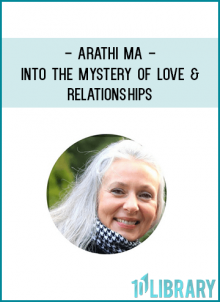 The Transformation Show presents Arathi Ma's Special OfferTopic: Into the Mystery Of Love & Relationships