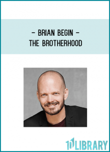 Get INSTANT access to our knowledge center filled with exercises and techniques that will develop your confidence and success in your life. The Brotherhood is our online community where you'll learn what it takes to be a FEARLESS Man. No More Excuses!