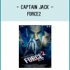 “Force 21” from Captain Jack is a 21-day training program that aims to help men put their game to the next level.