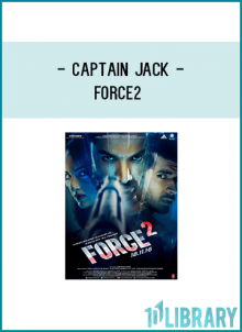 “Force 21” from Captain Jack is a 21-day training program that aims to help men put their game to the next level.
