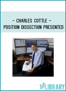 Charles Cottle - Position Dissection presented