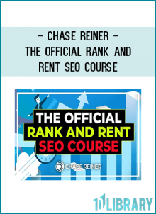 THESE RANK AND RENT METHODS WILL BRING YOU THOUSANDS IN RECURRING REVENUE.