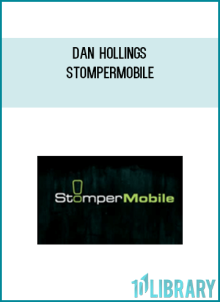 Dan Hollings – StomperMobile