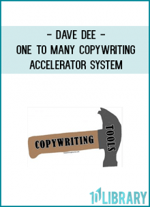 Are you frustrated by the challenge of writing sales copy that actually closes the deal?“Discover My Proven Step-by-Step System To Creating KILLER Sales Copy Quickly and Easily… For Any Product or Service in Any