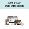 Take 60 Days — yep, 2 full months — to implement the strategies and techniques in Secrets of Online Dating, and if after implementing them* you aren't getting MORE dates in 60 days than you got in the last year, I'll refund every red cent you paid for this product.Yes, I do mean MORE dates in just 2 months than you've had in the entire year before... and that's what I'm 100% confident you will experience this once you utilize the techniques I teach you!This a WHOPPER of a Guarantee ... but I'm really THAT confident in Secrets of Online Dating!*Because this is an 