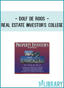 The Property Investor’s School is a live recording of our unique two-day event, which is only available to a select number of