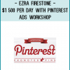 Pinterest? do you know what that is? i think a lot of people, especially marketers have forgotten about pinterest. if you want to make