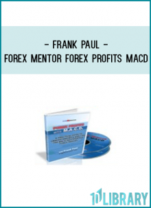 Master One of the Most Powerful & Widely Used Tools of Technical Analysis!FOREX PROFITS WITH MACD