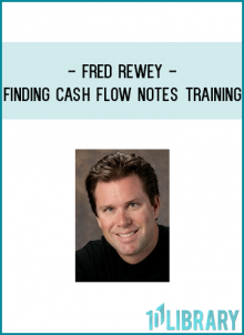 Welcome to Finding Cash Flow Notes! We are excited to provide the best training available when it comes to learning how to buy, sell, and broker cash flow notes.