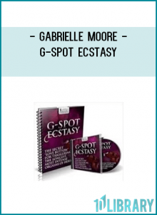Wondered if the G-Spot was some kind or urban legend? I can assure you it’s not! Now you’ll know exactly how to find, massage, stimulate, and activate this very special “love button” to give her even more intense orgasms!