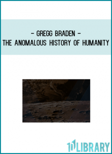 Throughout the fossil and archeological records, evidence of ancient civilizations push the narrative of human origins into a time period that many historians are not comfortable with. And there is no peace to be found within such imposed paradigms, as the