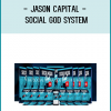 Jason Capital offers a program for transforming your social life based on his experience and expertise. He teaches you how to create a social circle in which you a