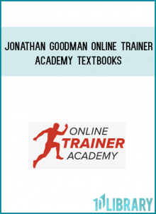 The Online Trainer Academy certification and mentorship is the only program for fitness professionals where results like these are typical: