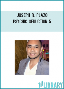 Psychic Seduction V (PS5) is an e-book containing energy-work based techniques to elicit erotic and sensual thoughts in the mind of a person you want to seduce.
