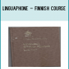 Linguaphone – Finnish Course