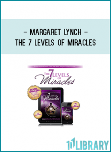 7 levels of miraclesYour ability to ask, receive, watch and activate miraclesBrings you many light years beyond what you can achieve with just your will and hard workSo ... do you often say ..."FEELINGS! A MIRACLE is opening around me!"Or does it sound familiar to you?