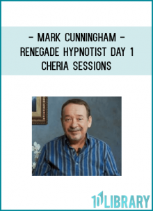 This is the day 1 of Cheria Sessions. Mark is seen eliciting values, building rapport, and much more in these 4 vids.