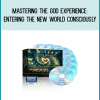 Mastering The God Experience Entering The New World Consciously from Maureen Moss at Midlibrary.com