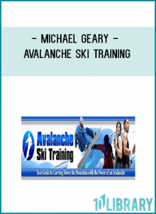 I feel that what I've put together here is the most comprehensive skier fitness program available for legs of steel that can endure anything the slopes throw at them.