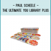 With The Ultimate You Library you will have the right Paraliminal for any