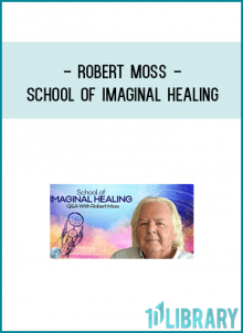 With Bestselling Author and Dream ShamanRobert MossNew 12-Week Video Training Starts