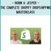 Welcome to the 9 to 5 Escape Course! The Complete Shopify Dropshipping Masterclass Is Aimed For Complete Beginners & Can Also Help More Experienced Shopify Dropshipping Owners. In this Course We'll