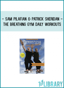 Great Breathing = Great Music!Learn the breathing exercises in the Breathing Gym first, and then join Sam and Patrick in theirNEW DVD: Breathing Gym Daily Workouts.Practical Applications for Musical Improvement