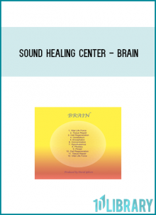 Sound Healing Center - Brain AT Midlibrary.com