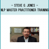 Watch the video (above) to learn more about our fully interactive online NLP Master Certification program Don’t be misled by other programs padded out to 300 hours – this industry is self-regulating and the schools are ultimately